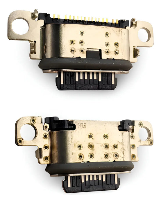 5PZ PIN DE CARGA COMPATIBLE CON SAMSUNG A52 A72 A82 GRADO A