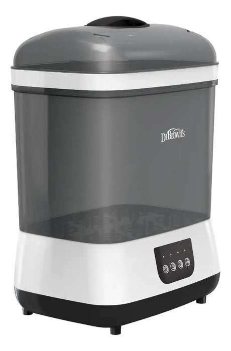 ESTERILIZADOR Y SECADOR ELÃ©CTRICO DE BIBERONES DR BROWNÂ´S Grado B