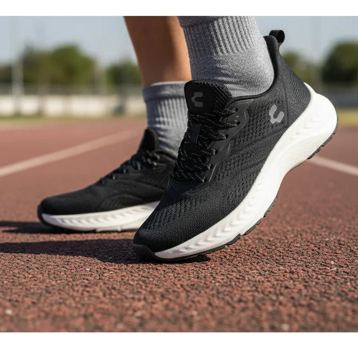 Tenis Hombre Charly Kraken 2.0 Sport Comodos talla #7mx (Grado B)