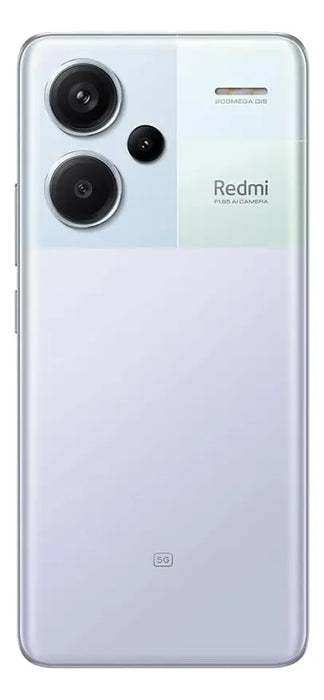 Smartphone Xiaomi Redmi Note 13 Pro+ 5G (12GB RAM / 256GB ROM) Lavender Purple | Grado A