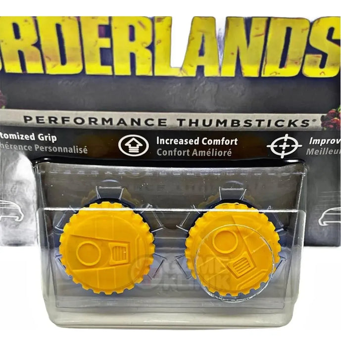 kontrolfreek borderlands 3 para playstation 4 (ps4) y ps5 2531 GRADO B - TiendaKomet México