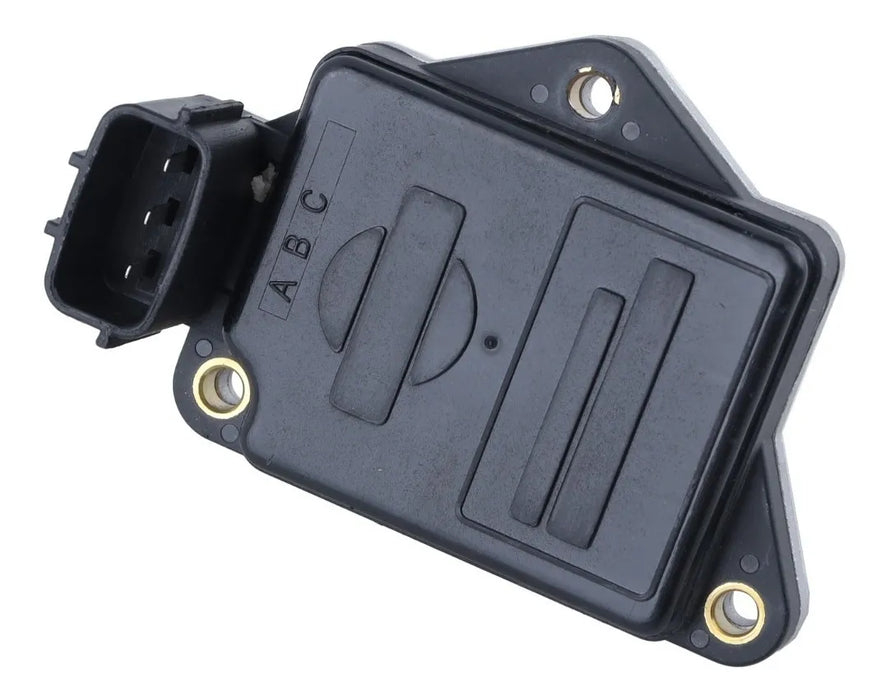 SENSOR MAF 1990 1996 NISSAN TRUCKS 1998 2016 TSURU AFH55M10 1 GRADO B