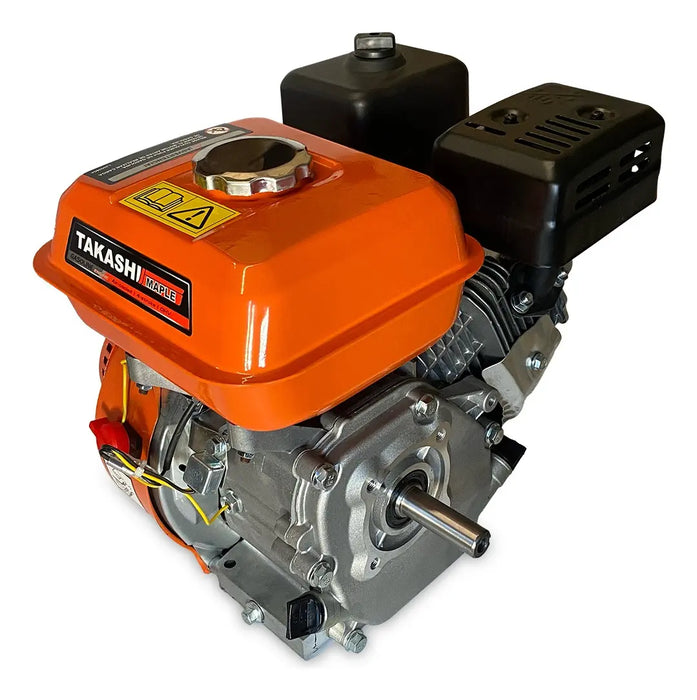 MOTOR 6.5 HP TAKASHI MT6.5 UNIVERSAL ADAPTABLE CUÑERO 3/4 PU GRADO B