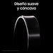 SAMSUNG GALAXY SMART RING NEGRO TALLA 13 TRANSPARENTE NA NEGRO NEGRO GRADO B - TiendaKomet México
