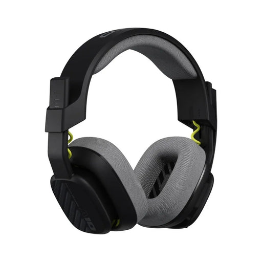 Audífonos Logitech A10-939-002046 Astro A10 Gen 2 Negro GRADO A - TiendaKomet México