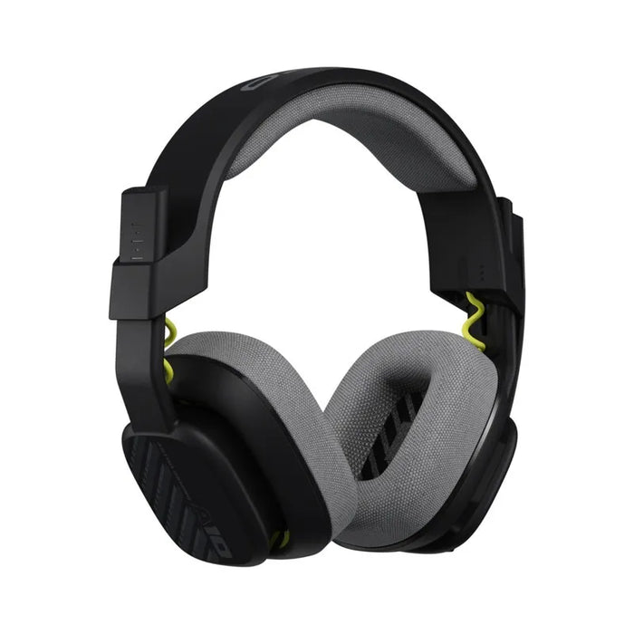 Audífonos Logitech A10-939-002046 Astro A10 Gen 2 Negro GRADO A - TiendaKomet México