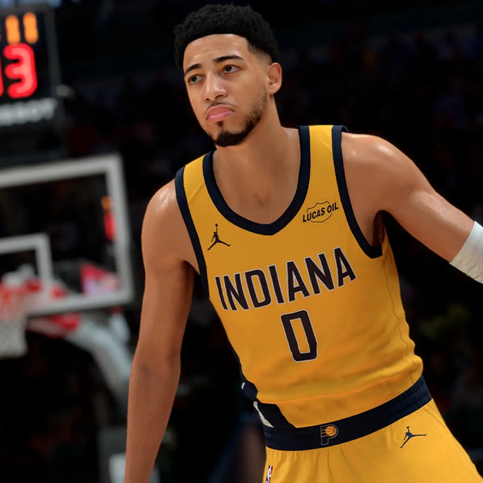 Videojuego NBA 2K26 para Nintendo Switch 2 (Formato Físico) | Grado B