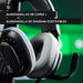 Audífonos Logitech A10-939-002046 Astro A10 Gen 2 Negro GRADO A - TiendaKomet México