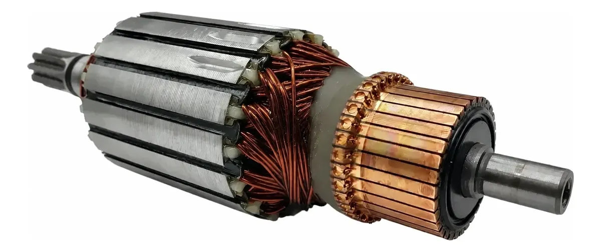 Armadura 494578-00 P/martillo Demoledor D25980 D25980k Dewal GRADO B