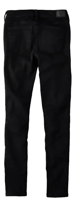 Jeans Dama American Eagle Ne(x)t Level Low-rise Jegging-Grado B