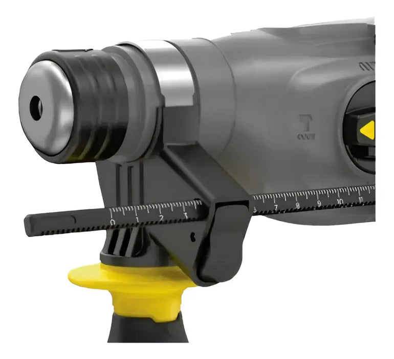 ROTOMARTILLO INALAMBRICO SBH900B-B3 SDS PLUS STANLEY AMARILLO 50 HZ / 60 HZ GRADO B