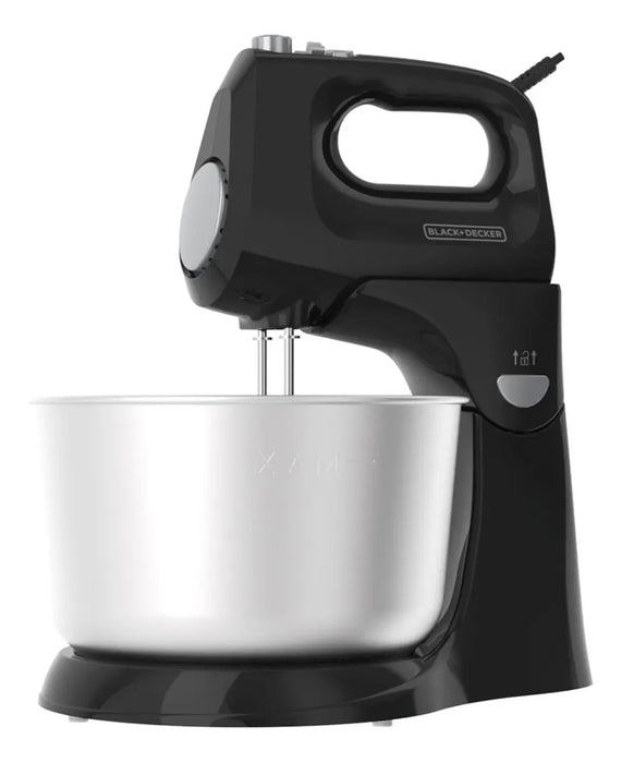 Batidora 2 En 1 Black+ Decker Vertical Y Manual (Grado B)