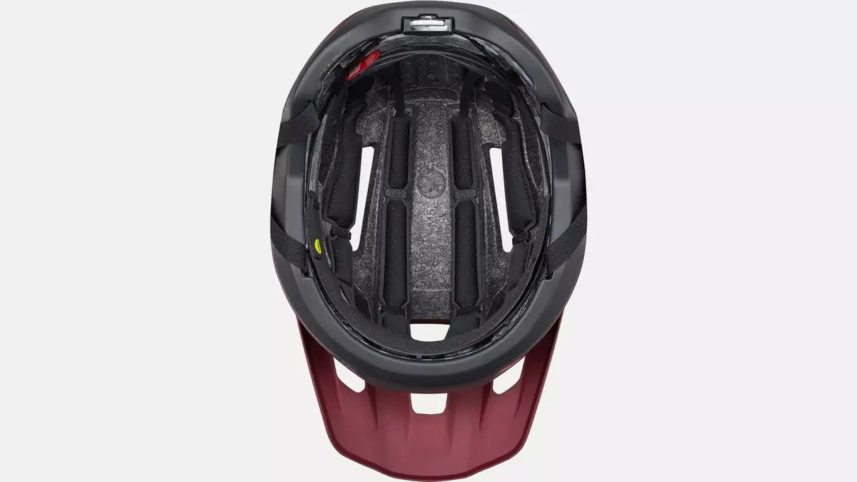 CASCO PARA BICICLETA AMBUSH 2 SPECIALIZED RED S GRADO A