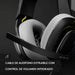 Audífonos Logitech A10-939-002046 Astro A10 Gen 2 Negro GRADO A - TiendaKomet México