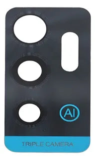 Cristal Adhesivo de Cámara Compatible con ZTE Blade V Smart 2050 | Grado B