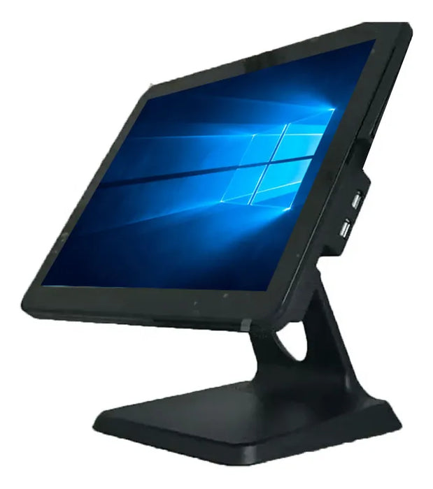 COMPUTADORA ALL IN ONE UNOPC TOUCH CORE I3 8GB 256GB SSD NEG GRADO A