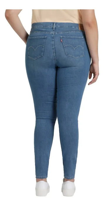 JEANS 310Â® SHAPING SUPER SKINNY LEVI'SÂ® 56041-0135 3 TALLA 29X32 GRADO B