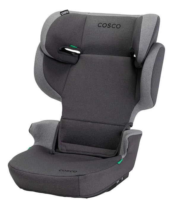 AUTOASIENTO BOOSTER COSCO TURBO TURBO GRIS Grado B