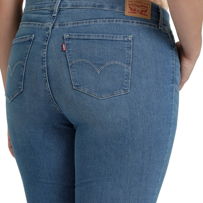 JEANS 310Â® SHAPING SUPER SKINNY LEVI'SÂ® 56041-0135 3 TALLA 29X32 GRADO B