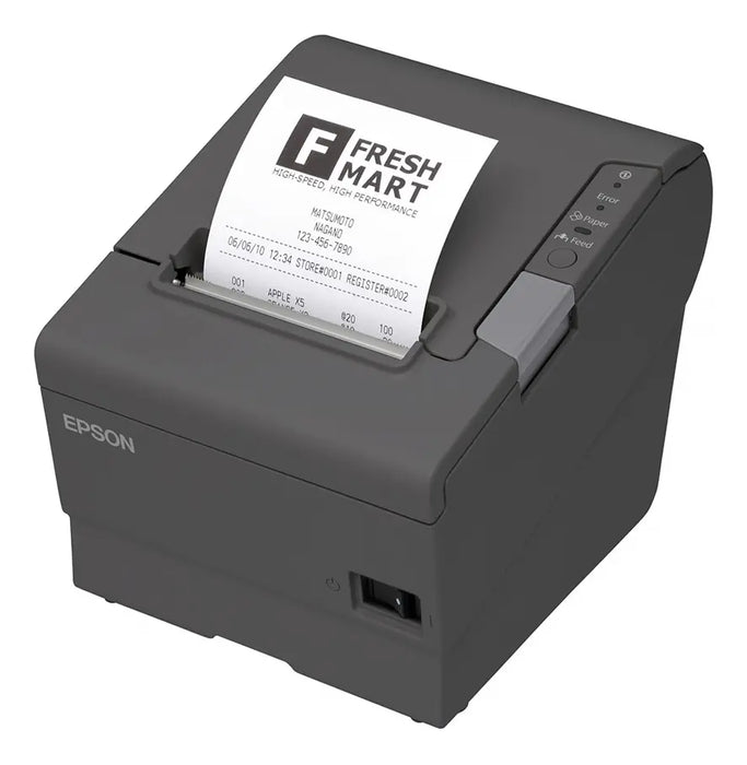IMPRESORA SIMPLE FUNCIÓN EPSON T88V - EXCELENTE (REACONDICIONADO) GRADO B
