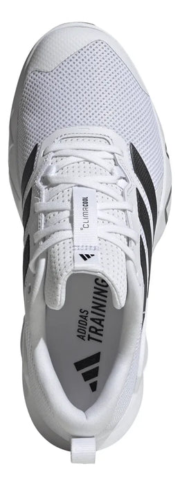 Tenis adidas Casuales Rapidmove Go Trainer M Jq1461 Blanco Lisa 26.5 Mx GRADO A
