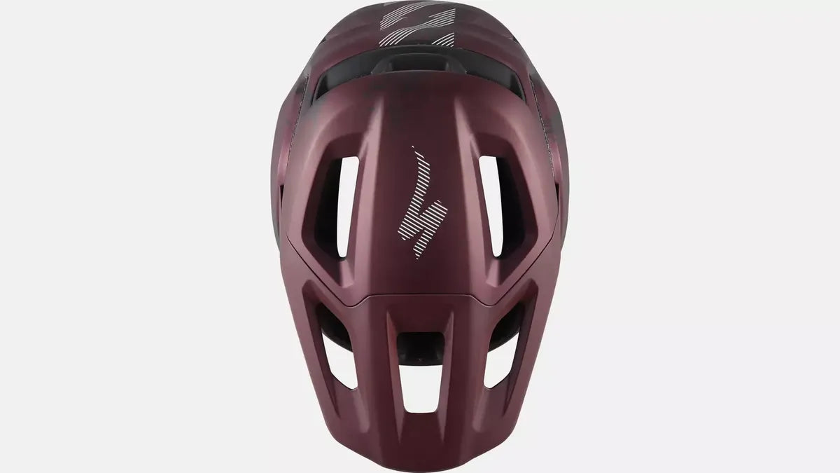CASCO PARA BICICLETA AMBUSH 2 SPECIALIZED RED S GRADO A