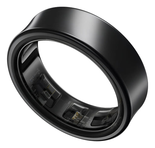 SAMSUNG GALAXY SMART RING NEGRO TALLA 13 TRANSPARENTE NA NEGRO NEGRO GRADO B - TiendaKomet México