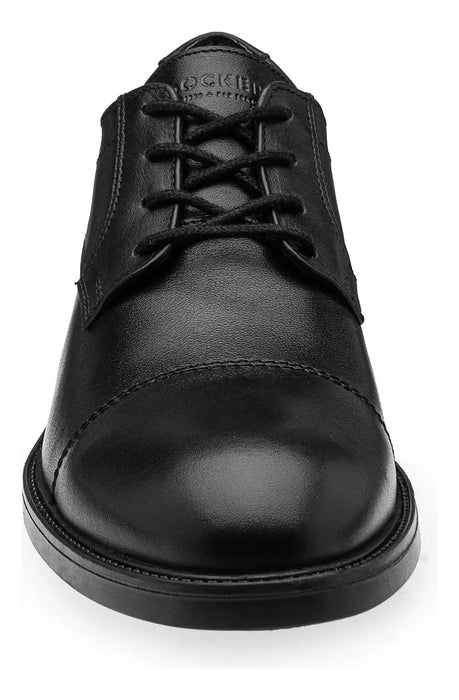 Zapatos Dockers Hombre Casuales Vestir Piel 2224761 Bruno - Grado B