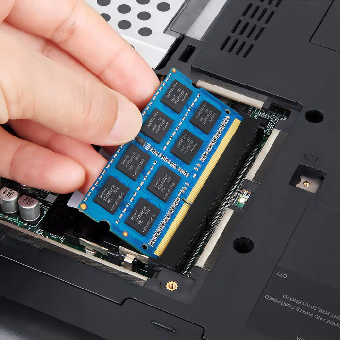 Kit de Memoria RAM Monkle de 16GB (2x8GB) DDR3 1600MHz SODIMM | Grado B