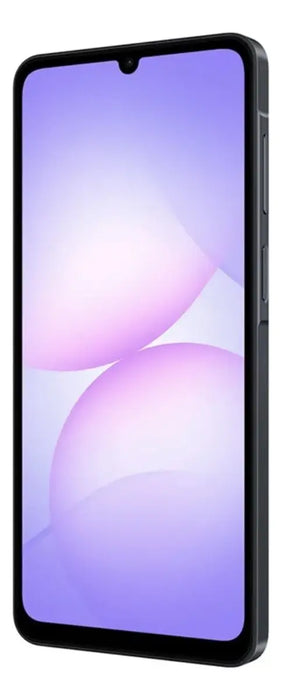 CELULAR SAMSUNG GALAXY A07 NEGRO 64GB GRADO B