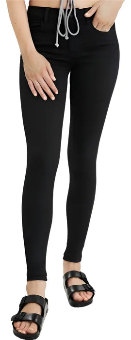 Jeans Dama American Eagle Ne(x)t Level Low-rise Jegging-Grado B