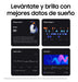 SAMSUNG GALAXY SMART RING NEGRO TALLA 13 TRANSPARENTE NA NEGRO NEGRO GRADO B - TiendaKomet México