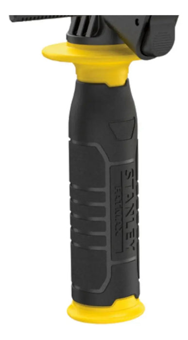 ROTOMARTILLO INALAMBRICO SBH900B-B3 SDS PLUS STANLEY AMARILLO 50 HZ / 60 HZ GRADO B
