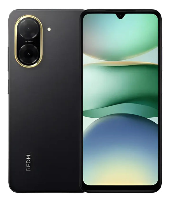 Xiaomi Redmi A5 4g 6,8 128gb 4gb Ram CÃ¡mara 32mpx - Black Negro GRADO A