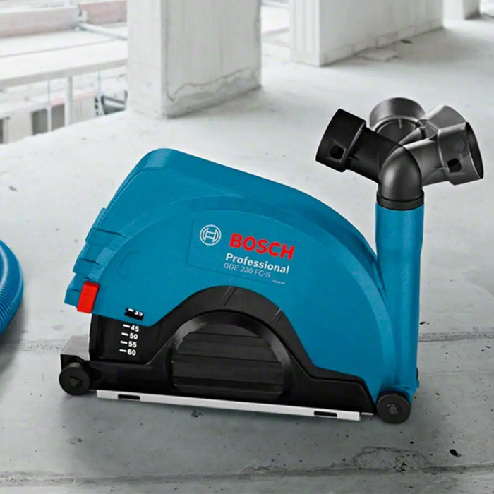 Accesorio para Aspiradora Bosch GDE 230 FC-S | Grado B