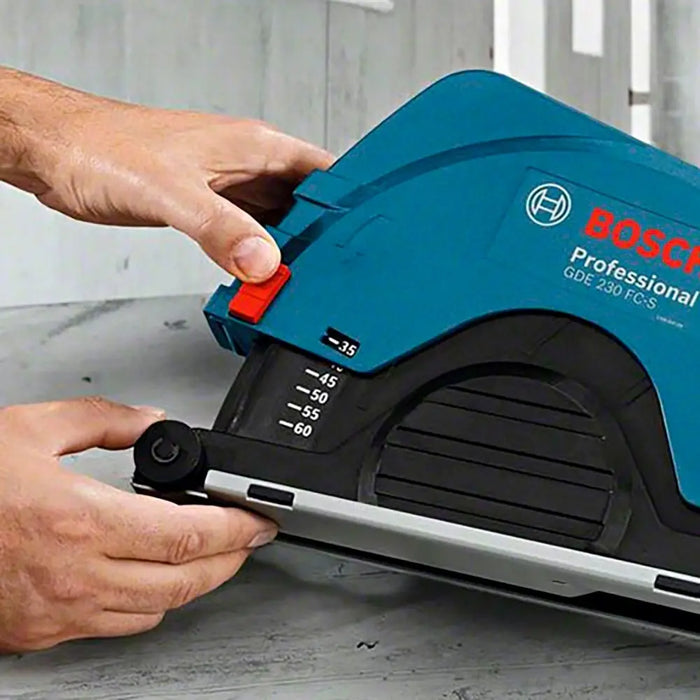 Accesorio para Aspiradora Bosch GDE 230 FC-S | Grado B