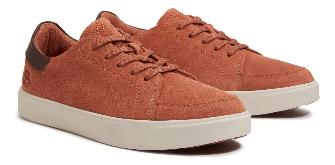 TENIS TIMBERLAND CAFÃ© CASUAL TB0A6BVJEIZ HOMBRE TALLA 28.5 GRADO A