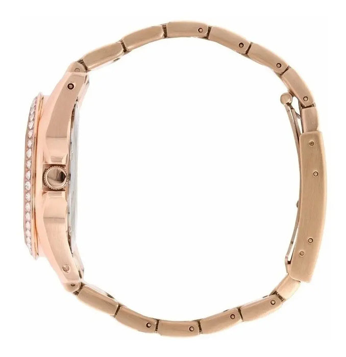 RELOJ FOSSIL PARA MUJER EN ORO ROSA ES2811   |  GRADO A
