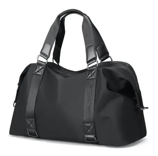 MOCHILA MARK RYDEN MALETA VIAJE PREMIUM LAPTOP NEGOCIOS GYM NEGRO GRADO B