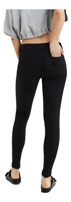 Jeans Dama American Eagle Ne(x)t Level Low-rise Jegging-Grado B