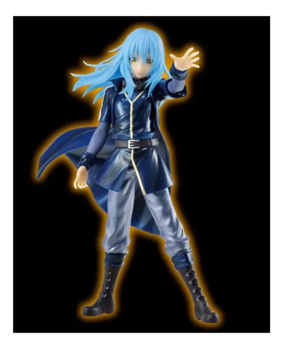 FIGURA BTBLFBAS65215 SLIME RIMURU ICHIBANSHO BANDAI TAMASHII Grado B