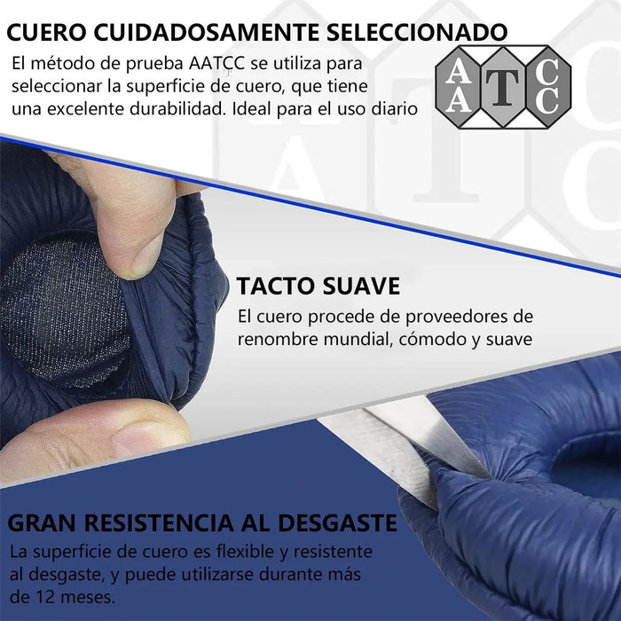 DE PARA JBL T520BT T510BT T500BT T450 COLOR AZUL GRADO A