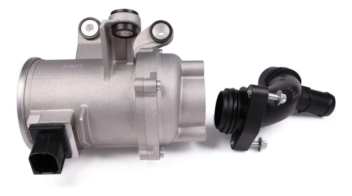 WATER PUMP COMPATIBLE WITH MB CLS260 C300 E300 GLC300 SLC300 GRADO B