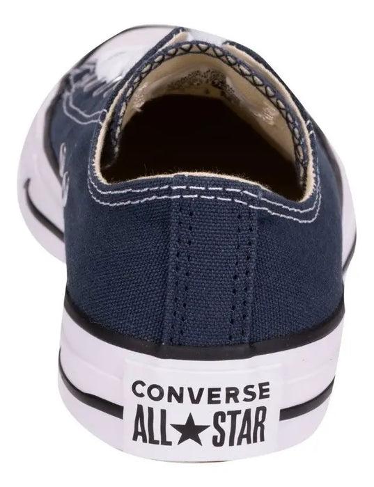 Converse Chuck Taylor Classic Low Top Classic Low Top Sin Genero M9166c TALLA 26.5 MX GRADO B