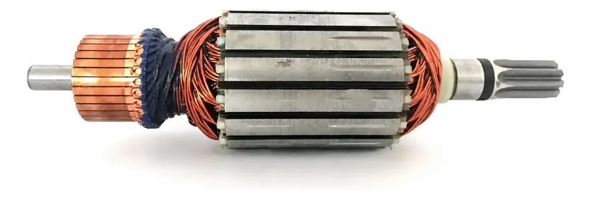 Armadura 494578-00 P/martillo Demoledor D25980 D25980k Dewal GRADO B