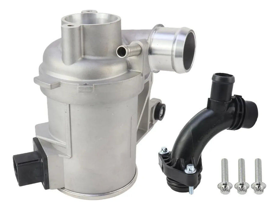 WATER PUMP COMPATIBLE WITH MB CLS260 C300 E300 GLC300 SLC300 GRADO B
