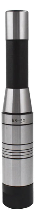 BARRA DE FRESADO HORIZONTAL R8 1 PULGADA GRADO B
