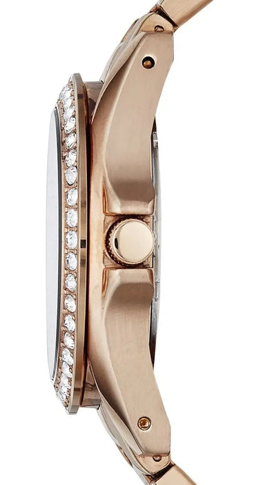 RELOJ FOSSIL PARA MUJER EN ORO ROSA ES2811   |  GRADO A