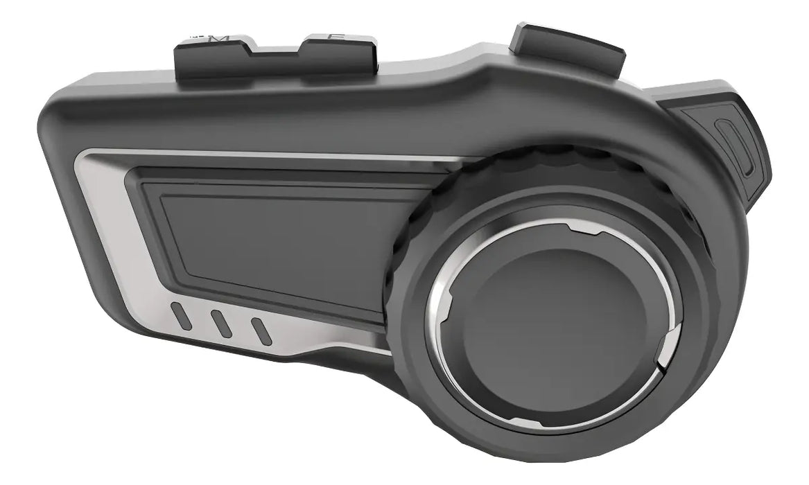🏍️ LOTE DE 6 INTERCOMUNICADORES PARA CASCO EJEAS Q8 – GRADO A PRECIO POR PIEZA DESDE $250.00 MXN 💥