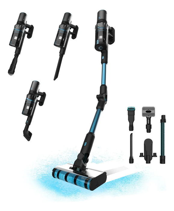 Aspiradora 4930 Conga Rockstar 5500 630w Vertical Cecotec Grado B